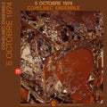 Cohelmec Ensemble - 5 Octobre 1974 - Vinyl Record