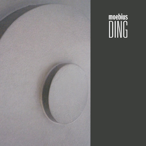 Moebius,dieter - Ding - Music CD