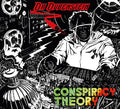 Dr Dubenstein - Conspiracy Theory - Music CD