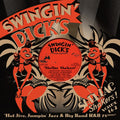 Swingin' Dick's Shellac Shakers 1 & 2: Hot / Var - Swingin' Dick's Shellac Shakers 1 & 2: Hot / Var - Music CD