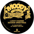 Lucky Charmz - Seaside Greetings - Vinyl Record
