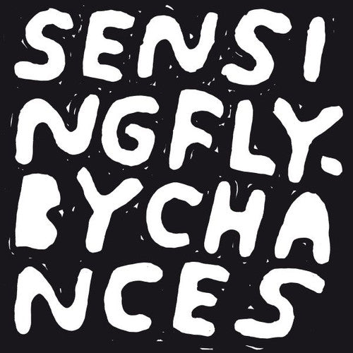 Stl - Sensing Fly-by Chances - Vinyl Record