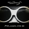 Cherry,don - Music Wisdom Love 1969 - Vinyl Record