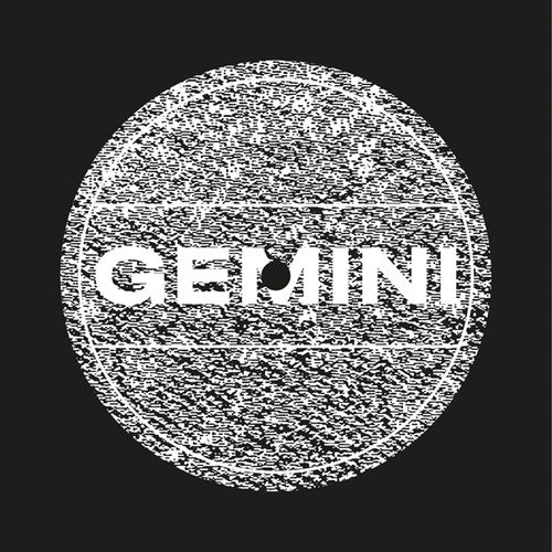Gemini - Le Fusion - Vinyl Record