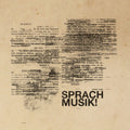 Roigk,stefan - Sprachmusik - Music CD