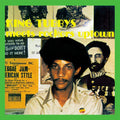 Pablo,augustus - King Tubbys Meets Rockers Uptown - Music CD