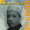 King Tubby - Explosive Dub - Music CD