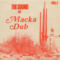 Macka Dub - Sound Of Macka Dub 1 - Music CD