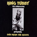 King Tubby - Dub From The Roots - Music CD