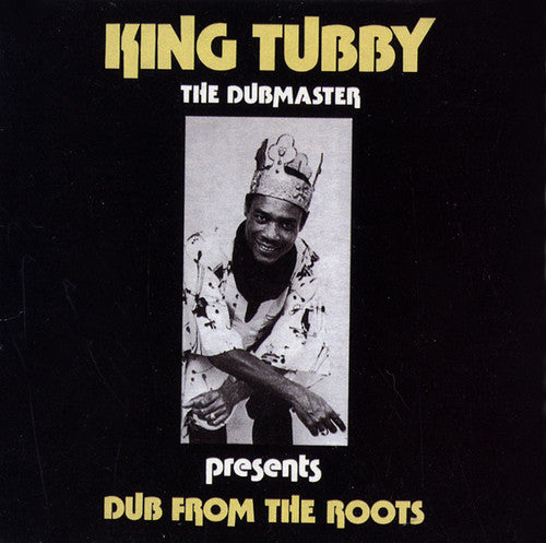 King Tubby - Dub From The Roots - Music CD