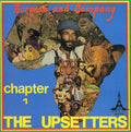 Perry,lee Scratch & Upsetters - Scratch & Company Chapter 1 - Music CD