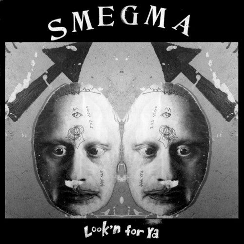 Smegma - Look'n For Ya - Vinyl Record
