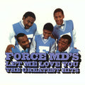 Let Me Love You: Force M.D's G.H. Music CD