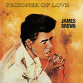 Brown,james - Prisoner Of Love - Vinyl Record