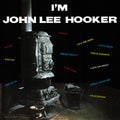 Hooker,john Lee - I'm John Lee Hooker - Vinyl Record