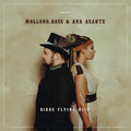 Mollono Bass / Asante,ava - Birds Flying High - Music CD