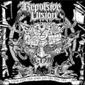 Repulsive Vision - Look Past The Gore & See The Art - Music CD
