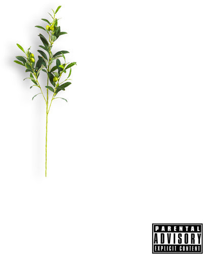 Locksmith - Olive Branch - Music CD