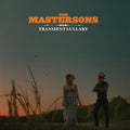 Transient Lullaby [Limited Edition LP] Vinyl Record