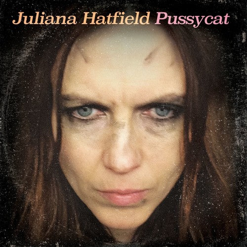 Hatfield,juliana - Pussycat - Music CD