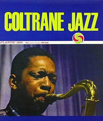 Coltrane,john - Coltrane Jazz - Vinyl Record