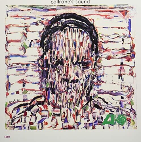 Coltrane,john - Coltrane Sound - Vinyl Record