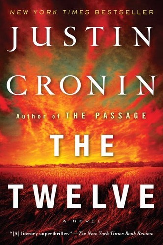 Cronin,justin - Twelve - Books