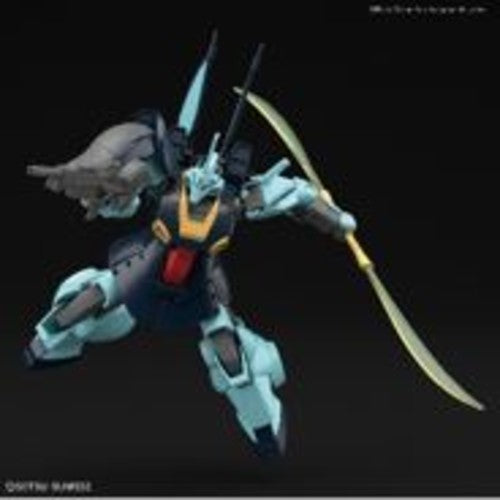 Bandai - Zeta Gundam #219 Dijeh, Bandai Hguc 1/144 - Collectibles