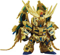 Bandai - Gundam Nt #7 Unicorn Gundam 03 Phenex - Collectibles