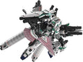 Bandai - Gundam Uc #30 Full Armor Gundam Unicorn - Collectibles