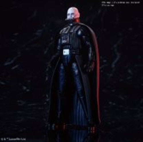 Bandai - Star Wars Darth Vader (return Of The Jedi Ver.) - Collectibles