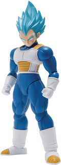 Bandai - Dragon Ball Super Ssgss Vegeta (special Color Ver) - Collectibles