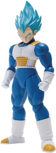 Bandai - Dragon Ball Super Ssgss Vegeta (special Color Ver) - Collectibles