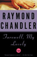 Chandler,raymond - Farewell My Lovely - Books
