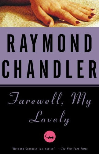Chandler,raymond - Farewell My Lovely - Books