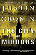 Cronin,justin - City Of Mirrors - Books