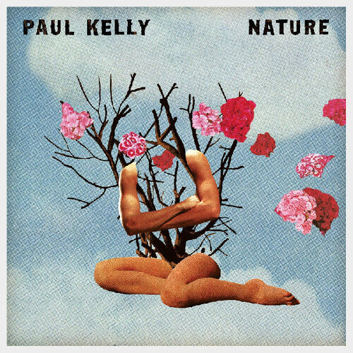 Kelly,paul - Nature - Vinyl Record