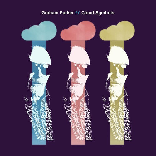 Parker,graham - Cloud Symbols - Music CD
