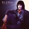 Art D'ecco - Trespasser - Music CD