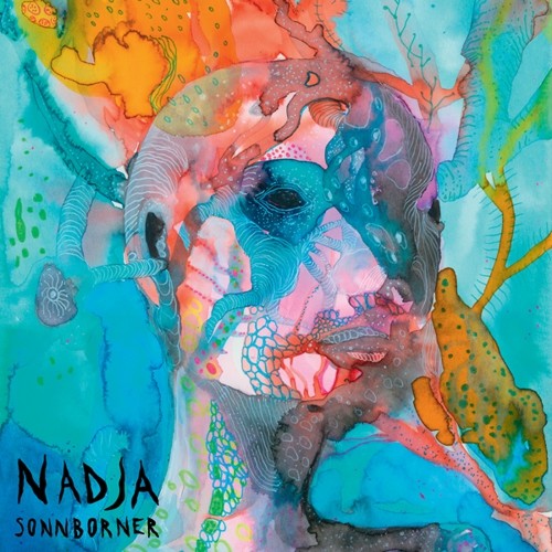 Nadja - Sonnborner - Vinyl Record