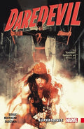 Soule,charles / Garney,ron - Daredevil Back In Black Vol 2 Supersonic - Books