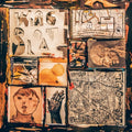Wingtip Sloat - Purge & Swell / The Lost Decade - Vinyl Record