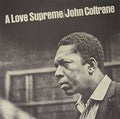 Coltrane,john - Love Supreme - Vinyl Record