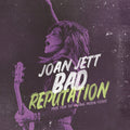 Jett,joan - Bad Reputation: Music From Original Motion Picture - Music CD