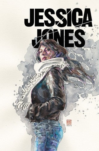 Bendis,michael Brian / Gaydos,michael - Jessica Jones Vol 1 Uncaged - Books