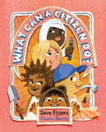 Eggers,dave / Harris,shawn - What Can A Citizen Do - Books