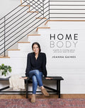 Gaines,joanna - Homebody - Books