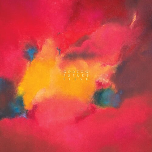 Oddzoo - Future Flesh - Music CD