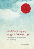 Kondo,marie - Life Changing Magic Of Tidying Up - Books