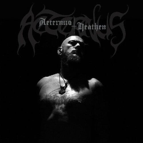 Aeternus - Heathen - Vinyl Record